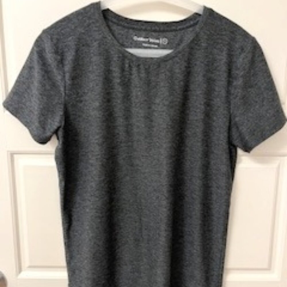 Outdoor Voices Women's Cloudknit Shortsleeve